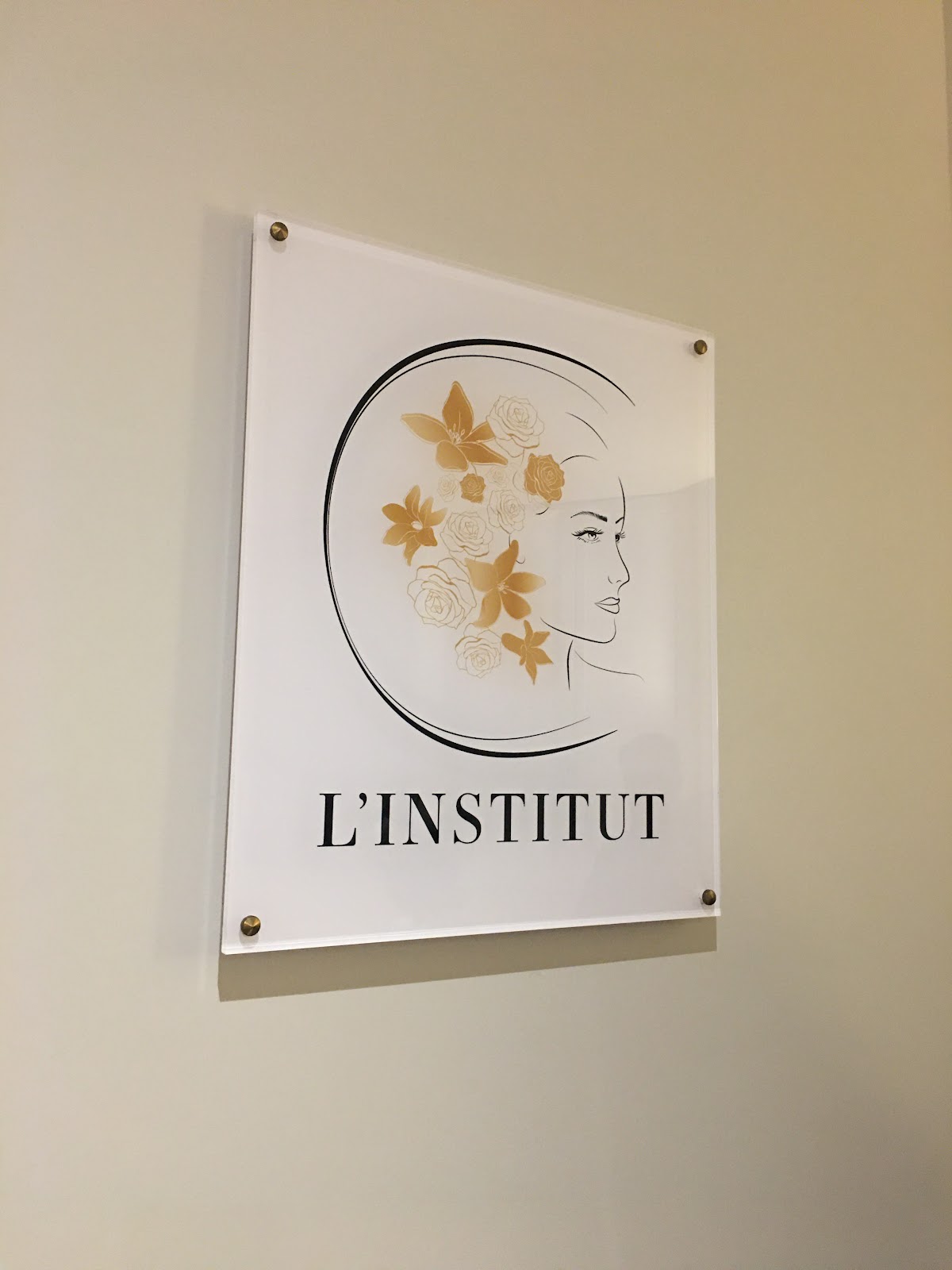 L'INSTITUT - photo 2