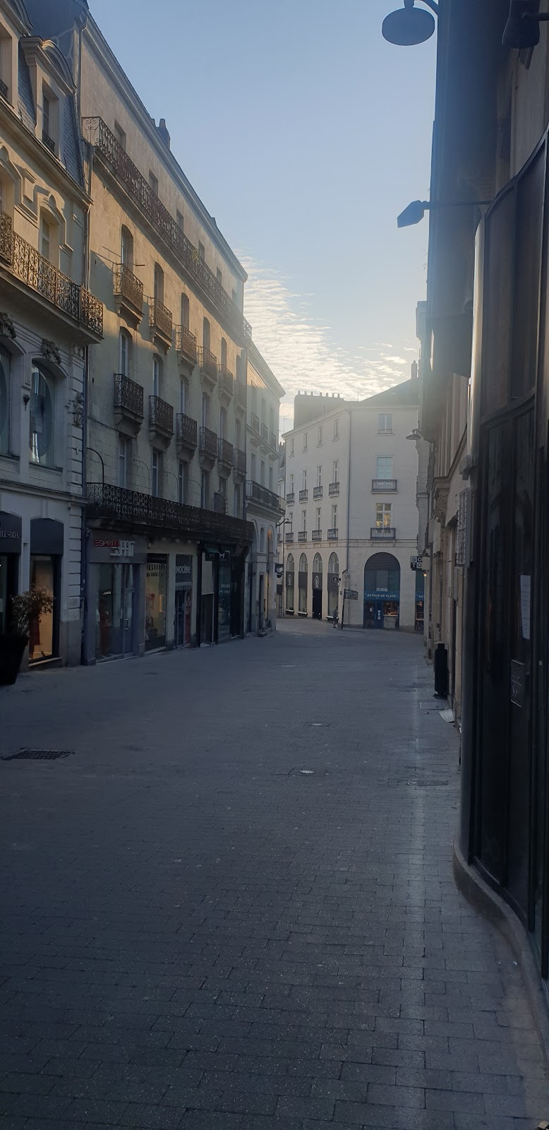 L'INSTITUT - photo 3